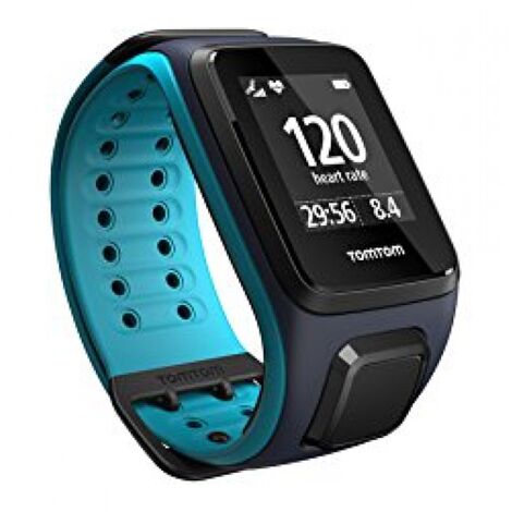 tomtom runner 2 small
